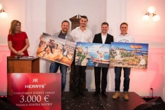 Kalendár „POSOL O KVAPKU LEPŠÍCH SPRÁV“