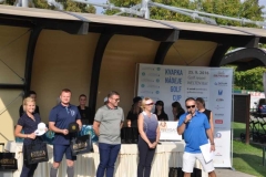 KVAPKA NÁDEJE GOLF CUP