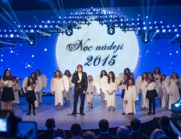 NOC NÁDEJÍ 2015